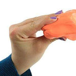 Val-u-Putty Exercise Putty - Orange (soft) - 50 lb