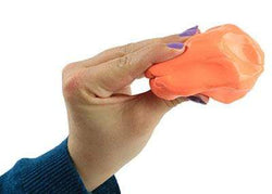 Val-u-Putty Exercise Putty - Orange (soft) - 50 lb