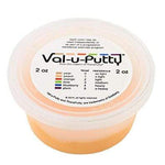 Val-u-Putty Exercise Putty - Peach (lx-soft) - 2 oz