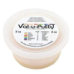 Val-u-Putty Exercise Putty - Pear (xx-soft) - 2 oz
