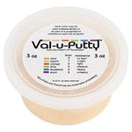 Val-u-Putty Exercise Putty - Pear (xx-soft) - 3 oz