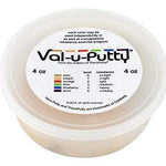 Val-u-Putty Exercise Putty - Pear (xx-soft) - 4 oz