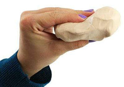 Val-u-Putty Exercise Putty - Pear (xx-soft) - 50 lb