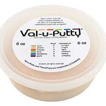 Val-u-Putty Exercise Putty - Pear (xx-soft) - 6 oz