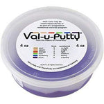 Val-u-Putty Exercise Putty - Plum (x-firm) - 4 oz
