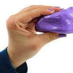 Val-u-Putty Exercise Putty - Plum (x-firm) - 50 lb
