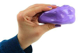 Val-u-Puttyª Exercise Putty - Plum (x-firm) - 5 lb Val-u-Puttyª Exercise Putty - Plum (x-firm) - 5 lb