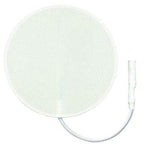ValuTrode X Electrodes - white foam, 2" round, 40/case