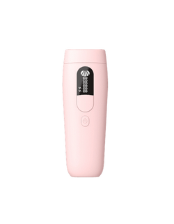 Permanent hair removal IPL laser Veezy full body