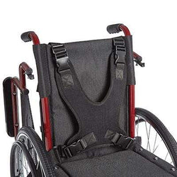 Ziggo Accessory - Trunk Harness Ziggo Accessory - Trunk Harness